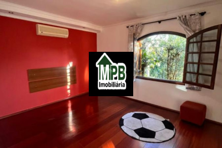 Casa para alugar com 6 quartos, sendo 5 suítes, em Jardim Isaura, Sorocaba, SP