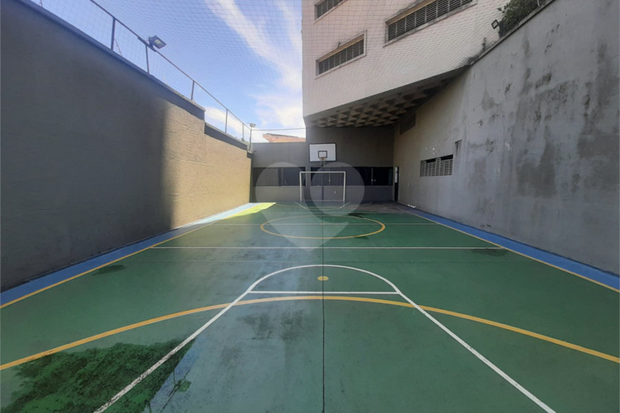 Apartamento à venda com 4 suítes em Santana, São Paulo, SP