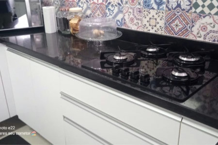 Apartamento com 3 dormitórios à venda, 93 m² por R$ 1.400.000,00 - Jardim Astúrias - Guarujá/SP