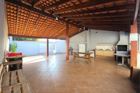 Casa à venda com 1 quarto em Wanel Ville, Sorocaba, SP