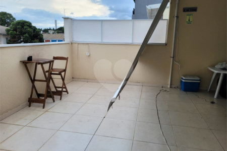 Duplex à venda com 2 quartos em Boa Vista, Sorocaba, SP