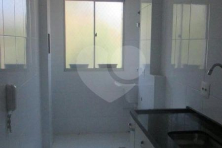 Apartamento à venda com 2 quartos em Paraisópolis, São Paulo, SP