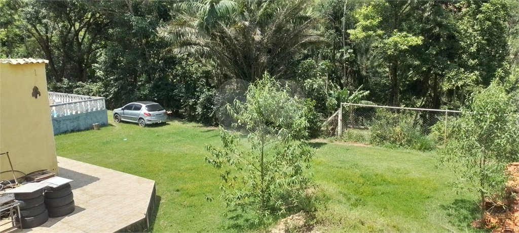 Chácara à venda com 2 quartos em Freitas, São José dos Campos, SP