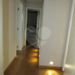 Apartamento para alugar com 3 suítes em Santana, São Paulo, SP