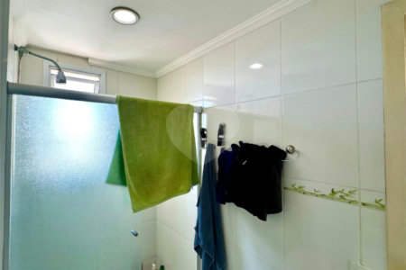Apartamento à venda com 3 quartos, sendo 1 suíte, em Vila Galvão, Guarulhos, SP