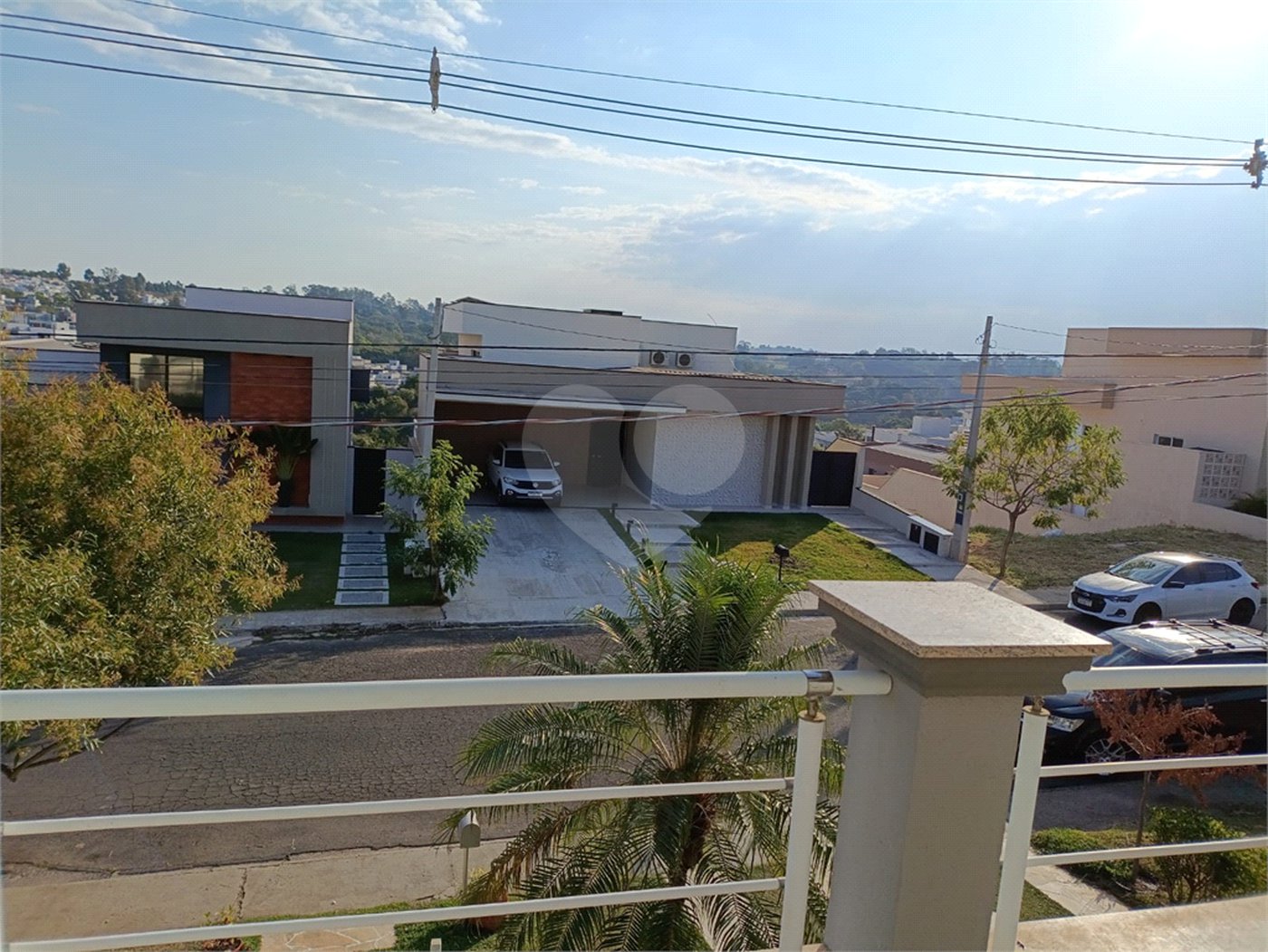 Casa à venda com 4 quartos, sendo 1 suíte, no condomínio Jardim Reserva Bom Viver de Indaiatuba, Indaiatuba - SP