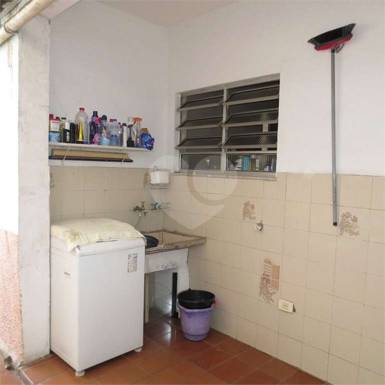 Casa Térrea p/Modernização na Chácara Inglesa - Terreno 10 x 30 - 450 m. metrô Pça da Árvore