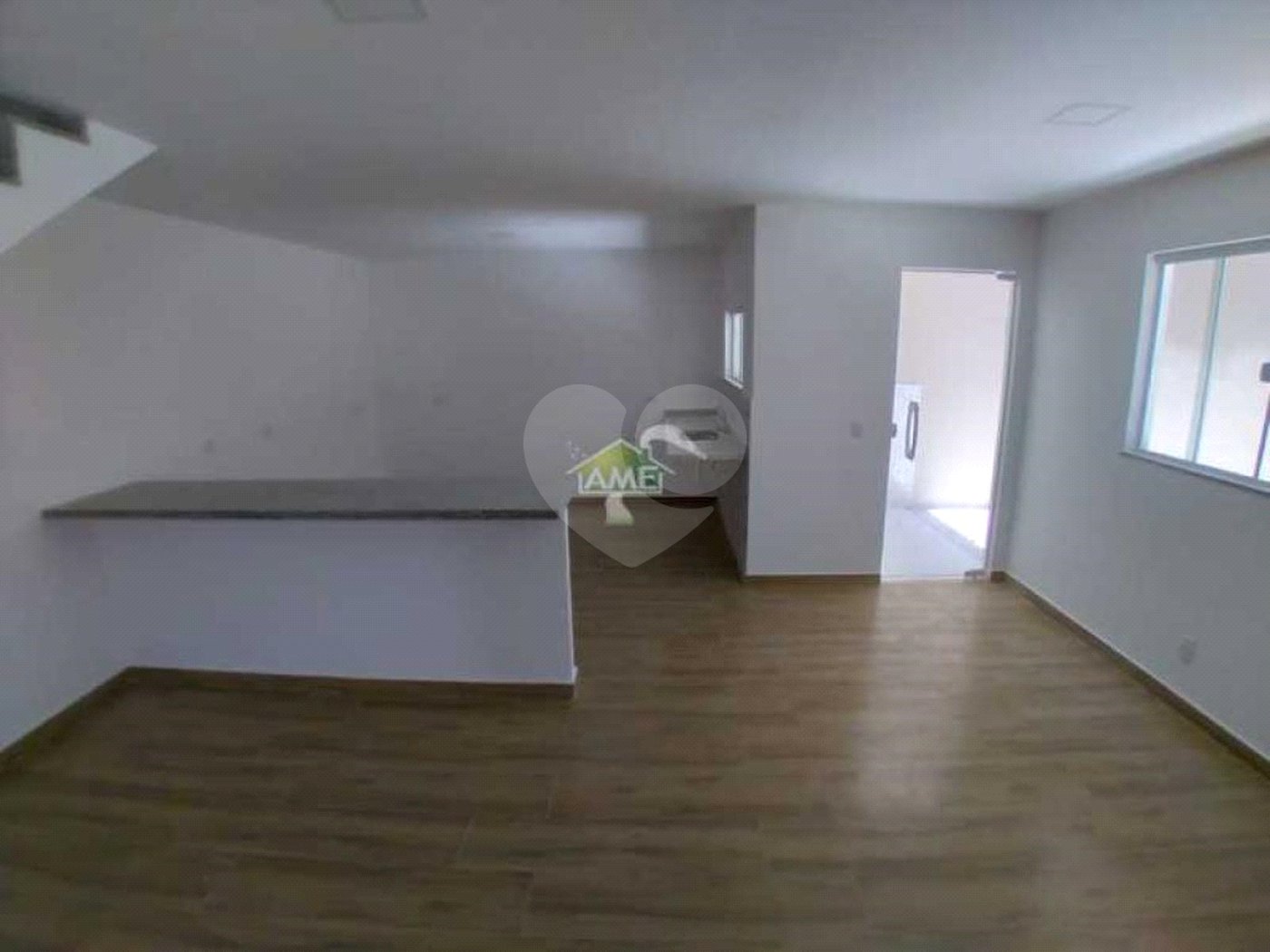 Casa à venda com 2 quartos, sendo 1 suíte, em Campo Grande, Rio de Janeiro, RJ