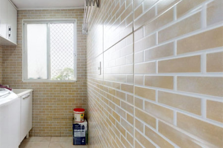 Apartamento à venda com 2 quartos em Jardim Francisco Mendes, São Paulo, SP