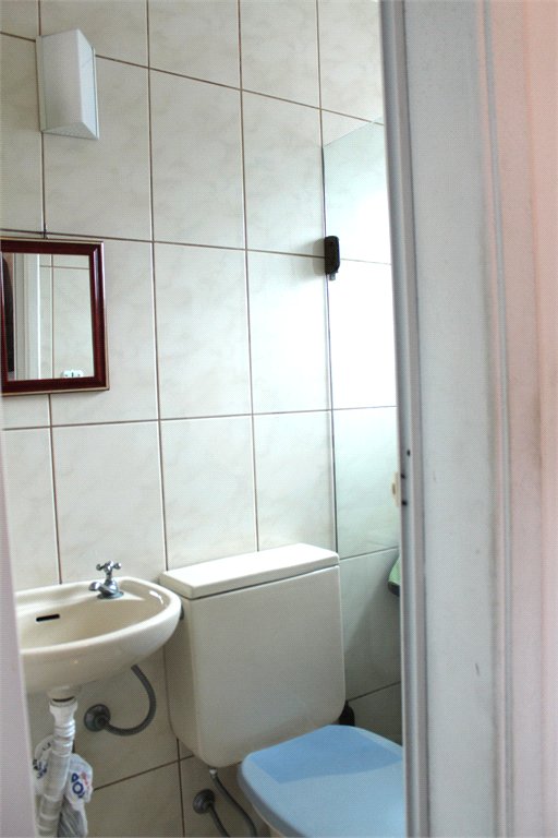 Apartamento à venda com 4 quartos, sendo 1 suíte, no Centro, São Bernardo do Campo, SP