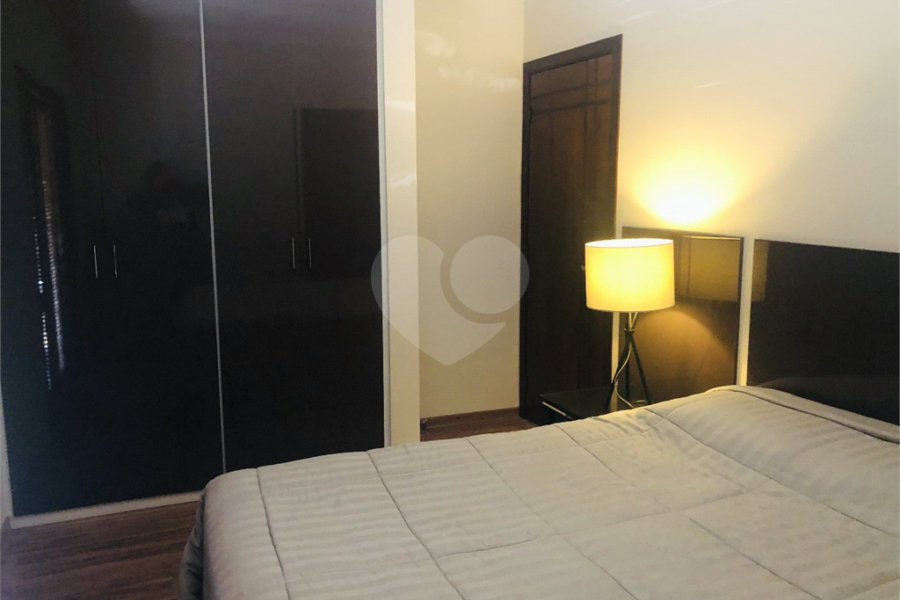 Sobrado à venda com 3 quartos, sendo 1 suíte, em Jardim Peri, São Paulo, SP