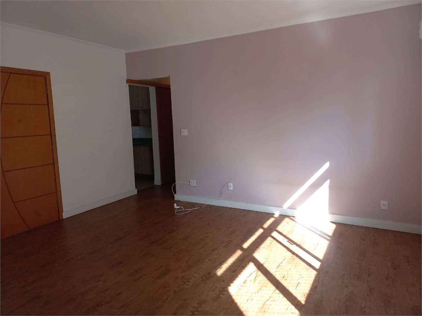 Apartamento Residencial à venda, Embaré, Santos - AP1392.