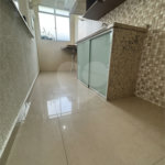 Apartamento para alugar com 2 quartos em Campo Grande, Rio de Janeiro, RJ