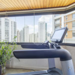 Apartamento à venda com 4 quartos, sendo 2 suítes, em Indianópolis, São Paulo, SP