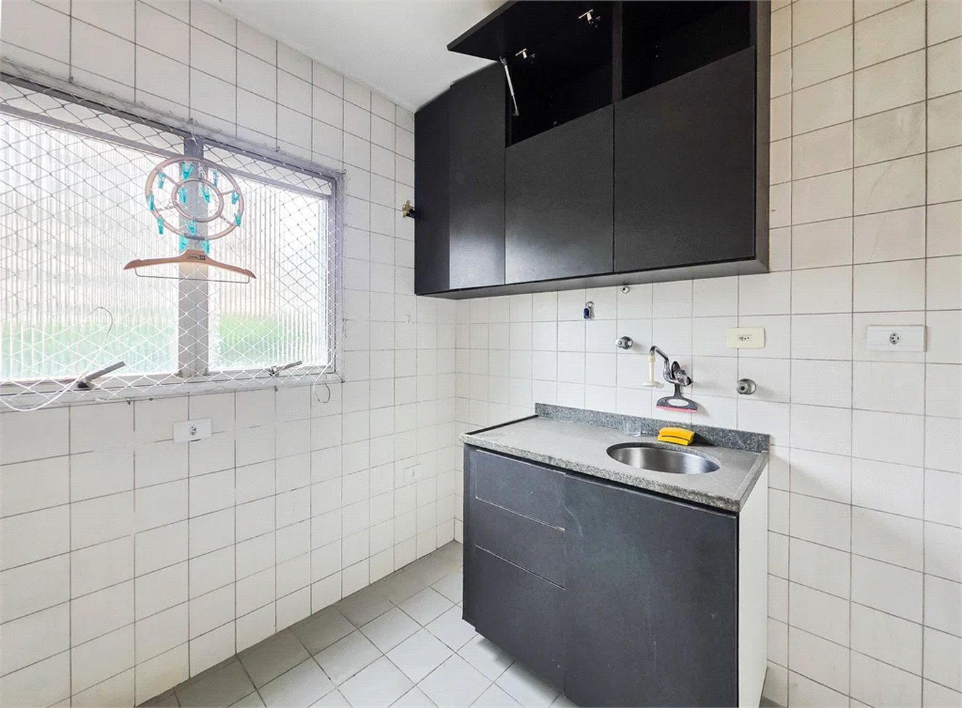 Apartamento à venda com 1 suíte em Pinheiros, São Paulo, SP