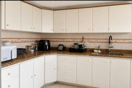 Apartamento à venda, 151 m² por R$ 565.000,00 - Itararé - São Vicente/SP