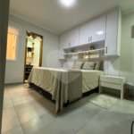 Apartamento à venda com 2 suítes em Vila Gustavo, São Paulo, SP