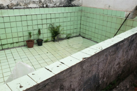 Casa Térrea à venda com 3 quartos em Jardim Marajoara, São Paulo, SP