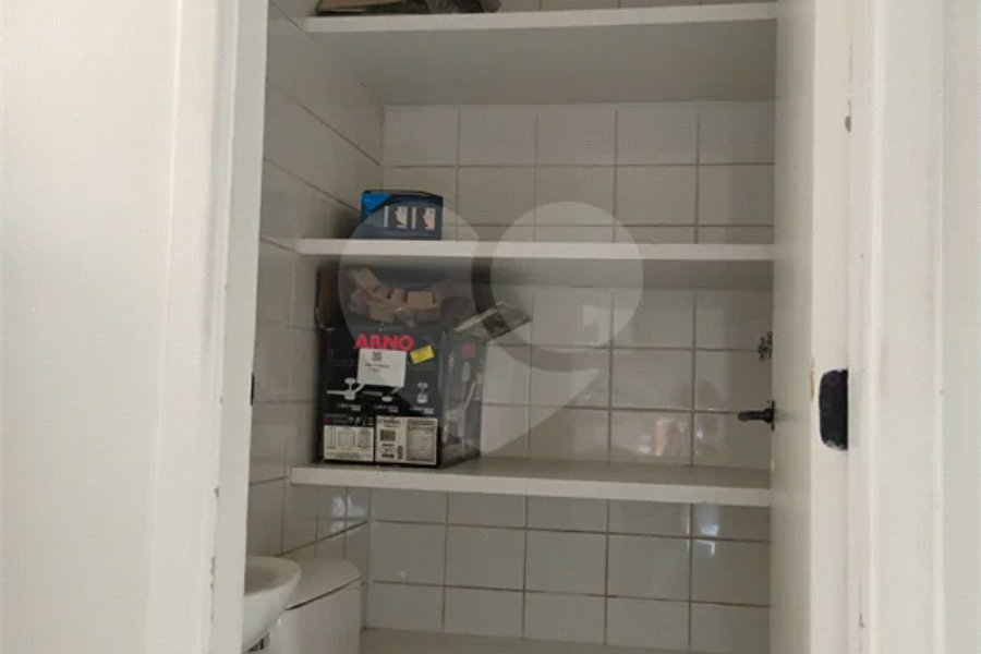 Lindo Apartamento Alto Da Boa Vista