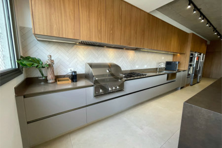 Apartamento à venda com 4 suítes em Perdizes, São Paulo, SP