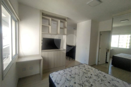 Apartamento para alugar com 1 quarto em Santana, São Paulo, SP