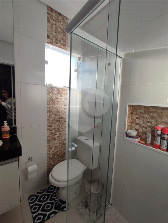 Apartamento à venda com 3 quartos, sendo 2 suítes,  em Jardim Camila, Mogi das Cruzes, SP