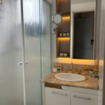 Apartamento à venda com 2 quartos, sendo 1 suíte,  em Vila Andrade, São Paulo, SP