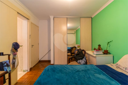Casa de Vila à venda com 4 suítes em Alto da Boa Vista, São Paulo, SP
