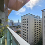 Cobertura com 3 dormitórios à venda, 310 m² por R$ 1.599.000,00 - Porto Ponta da Praia - Santos/SP