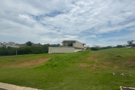 Terreno à venda no condomínio Tamboré Prudente, Presidente Prudente - SP