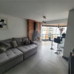 Apartamento à venda com 2 quartos, sendo 1 suíte, em Mandaqui, São Paulo, SP