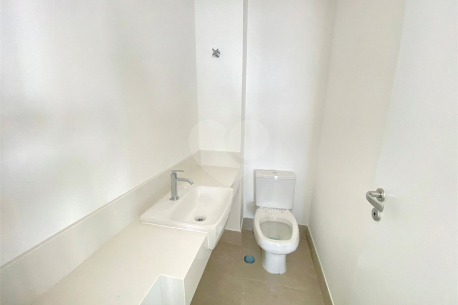 Apartamento à venda com 4 suítes em Santana, São Paulo, SP