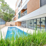 Apartamento à venda com 1 suíte em Alto da Boa Vista, São Paulo, SP