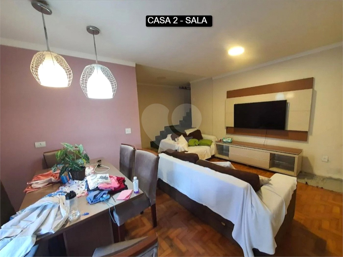 Casa à venda com 6 quartos, sendo 5 suítes, em Jardim São Bento, São Paulo, SP