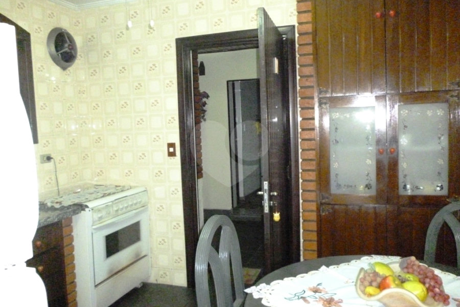 Sobrado à venda com 4 quartos, sendo 1 suíte, em Freguesia do Ó, São Paulo, SP
