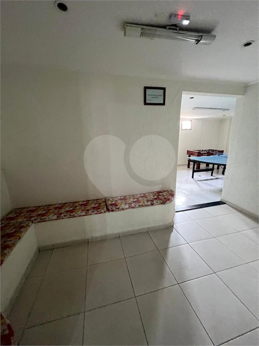 Apartamento à venda em Vila Guarani (z Sul), São Paulo, SP