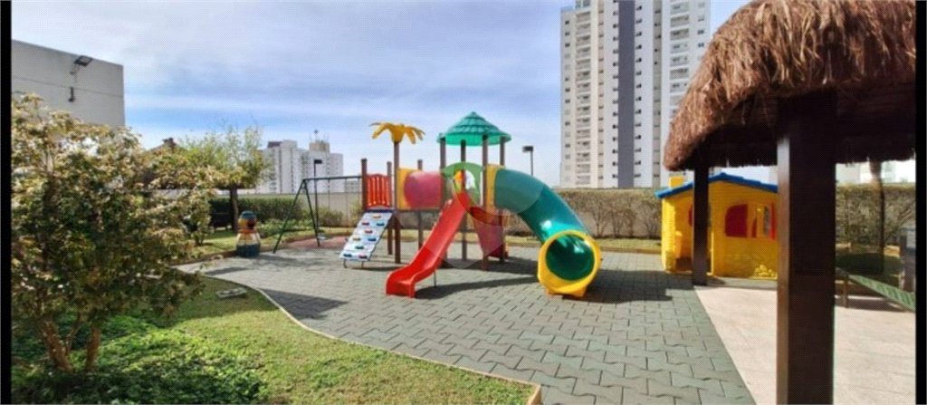 Cobertura à venda com 4 suítes em Santa Teresinha, São Paulo, SP