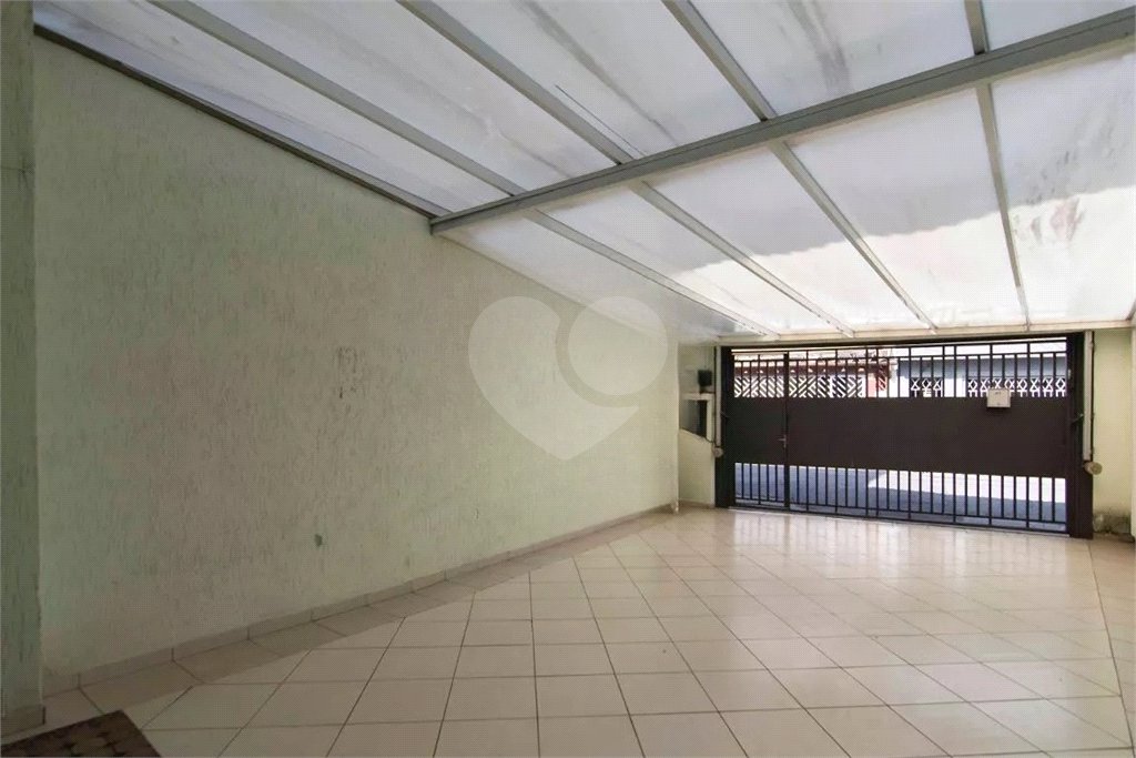 Sobrado à venda com 3 suítes em Vila Mariza Mazzei, São Paulo, SP