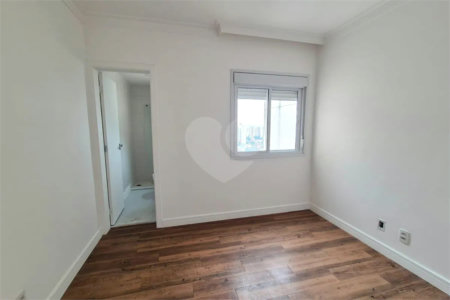 Apartamento à venda ou para alugar com 4 quartos, sendo 3 suítes, em Santa Teresinha, São Paulo, SP