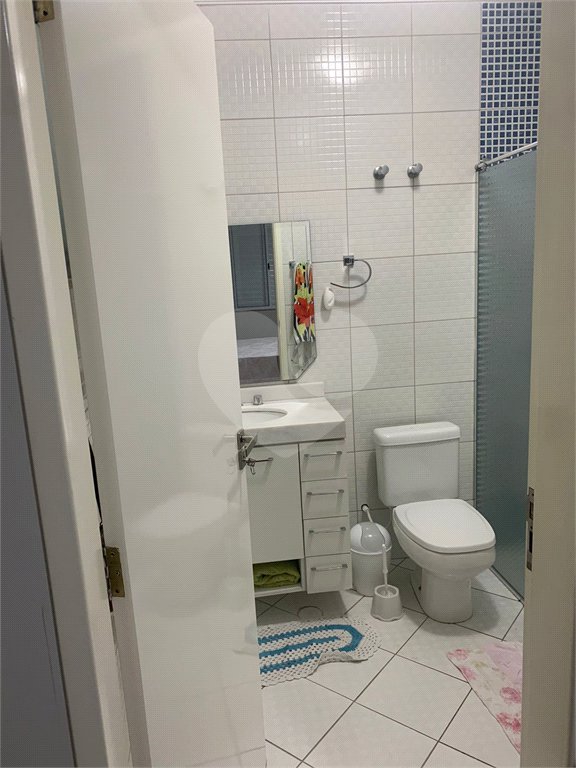 Sobrado à venda com 3 suítes em Vila Mazzei, São Paulo, SP