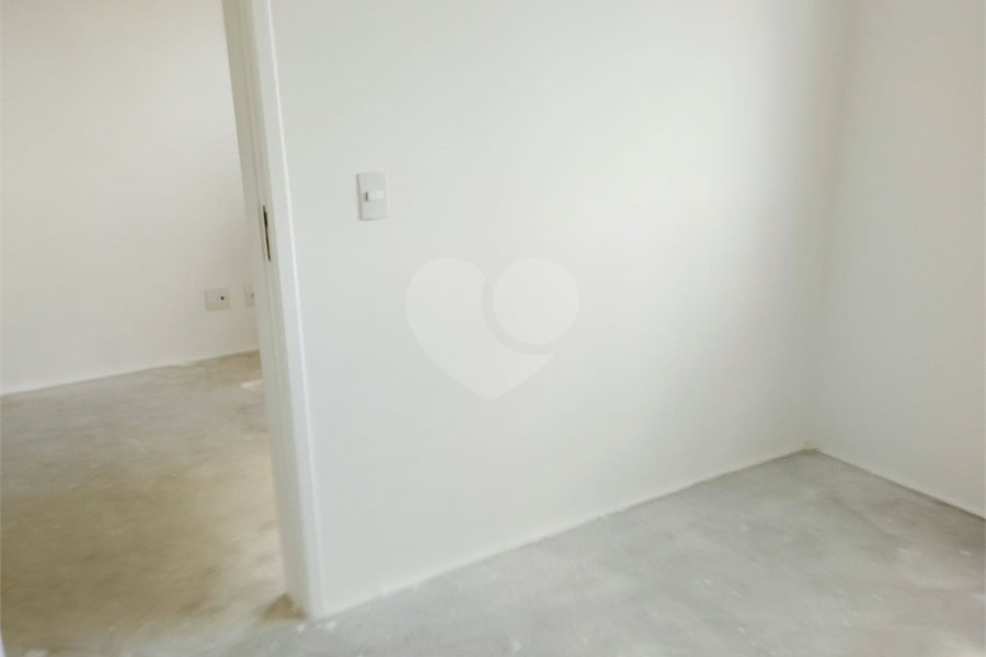 Apartamento à venda com 2 quartos em Tucuruvi, São Paulo, SP