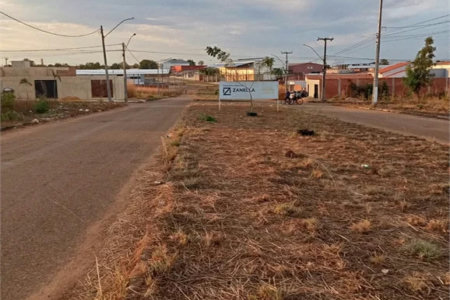 Terreno à venda em Residencial Mont'serrat, Balsas, MA