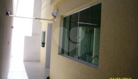 Sobrado à venda com 3 quartos, sendo 1 suíte, em Tremembé, São Paulo, SP