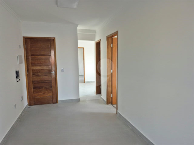 Apartamento para alugar com 2 quartos em Tucuruvi, São Paulo, SP