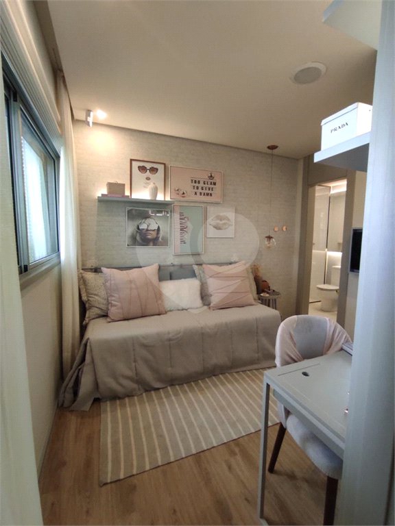 Apartamento à venda com 3 quartos, sendo 1 suíte, em Pinheiros, São Paulo, SP