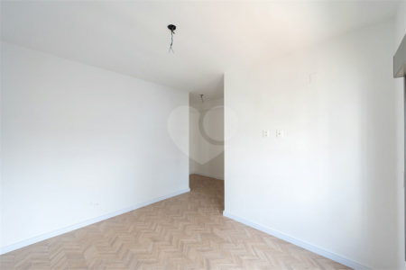 Apartamento à venda com 3 suítes em Vila Clementino, São Paulo, SP