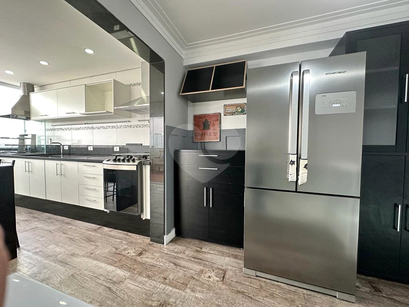 Apartamento à venda com 2 quartos, sendo 1 suíte, em Vila Mazzei, São Paulo, SP