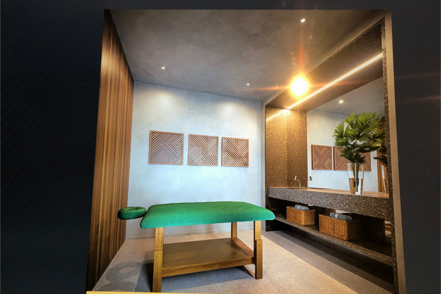 Apartamento à venda com 3 suítes em Moema, São Paulo, SP