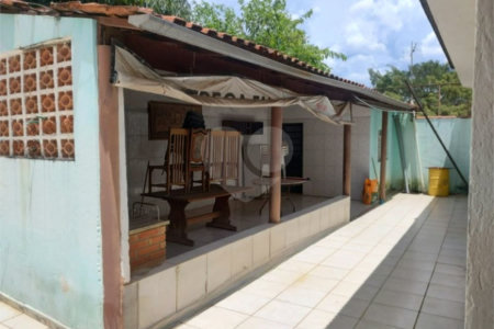 Casa à venda com 2 quartos em Vila Jardini, Sorocaba, SP