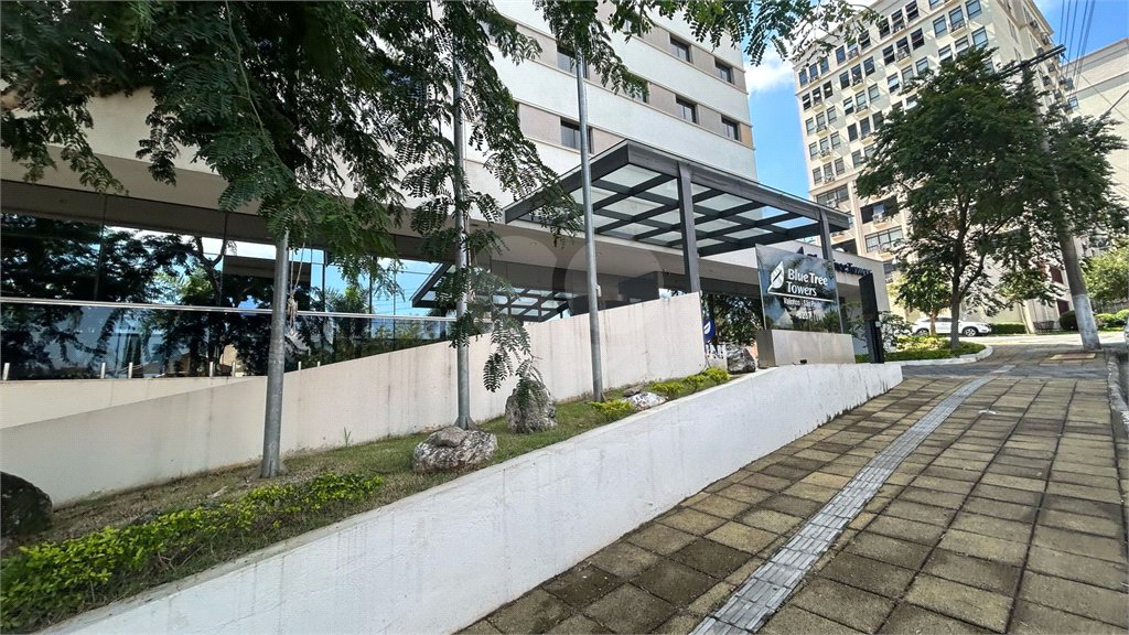 Hotel à venda com 1 quarto em Parque Nova Suíça, Valinhos, SP